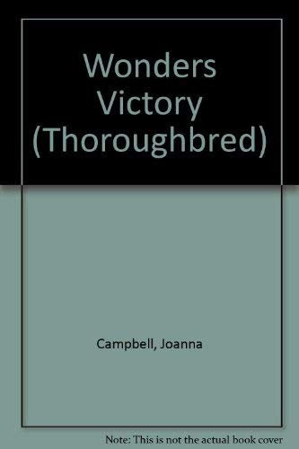 Wonder's Victory