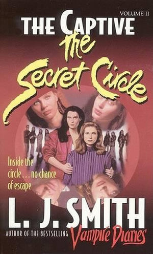 The Secret Circle