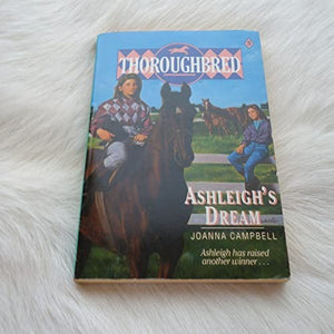 Ashleigh's Dream