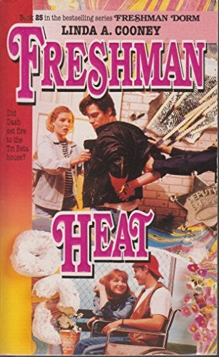 Freshman Heat