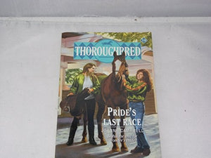 Pride's Last Race