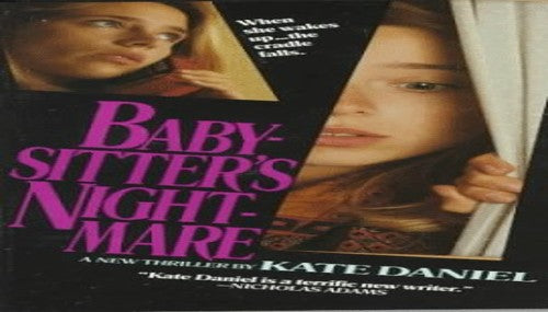 Babysitters Nightmare