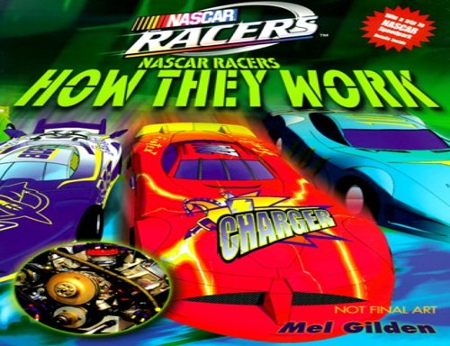NASCAR Racers: How They Work