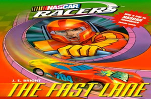 NASCAR Racers #01: The Fast Lane