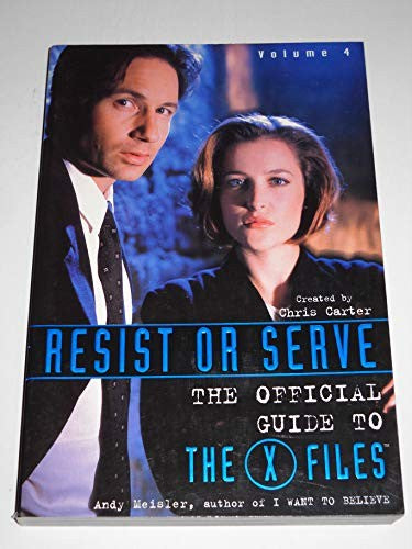 Resist or Serve