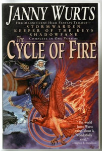 The Cycle of Fire 