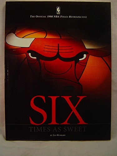 Six Times as Sweet