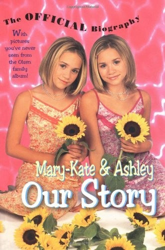 Mary-Kate and Ashley