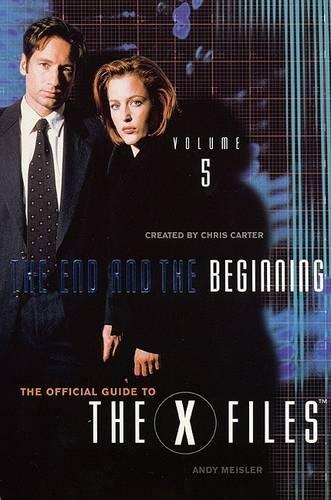 X-Files Episode Guide