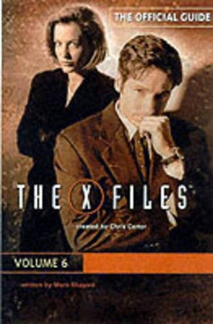 The X-Files Episode Guide