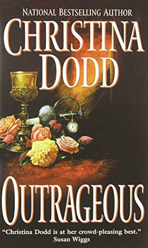 Outrageous : a Story of the War of the Roses