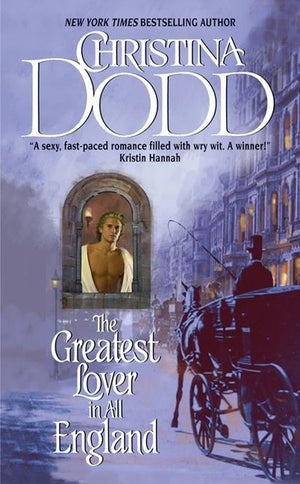 The Greatest Lover in all England