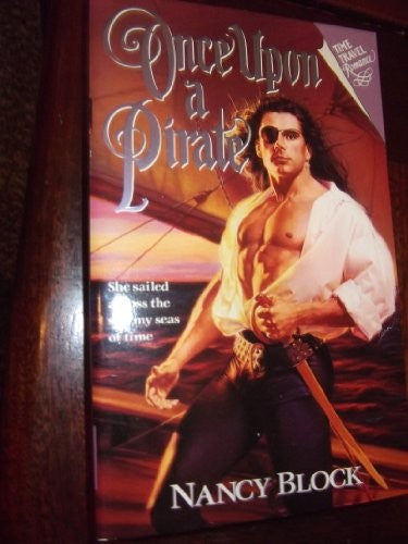 Once upon a Pirate