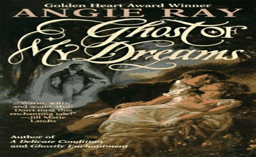 Ghost of My Dreams