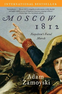 Moscow 1812 