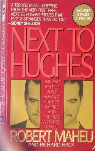 Next to Hughes