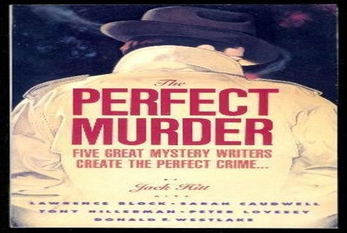 The Perfect Murder
