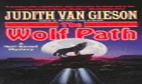 The Wolf Path