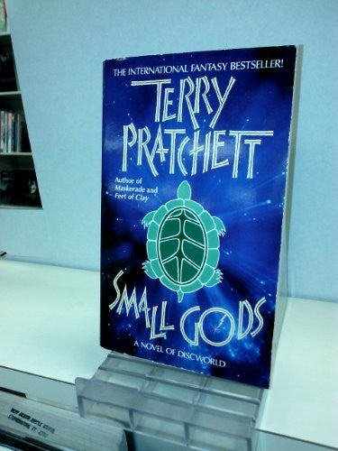 Small Gods