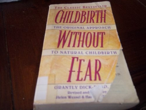 Childbirth without Fear