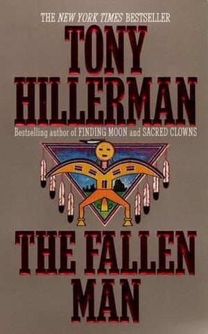 The Fallen Man