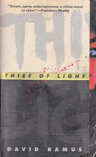Thief of Light