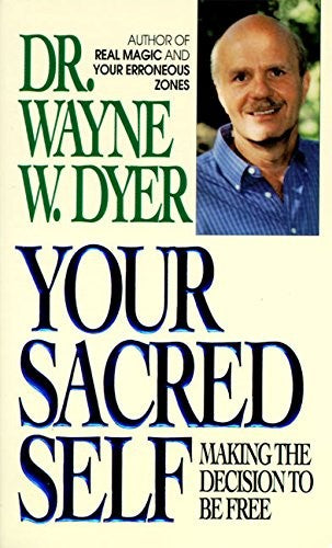 Your Sacred Heart
