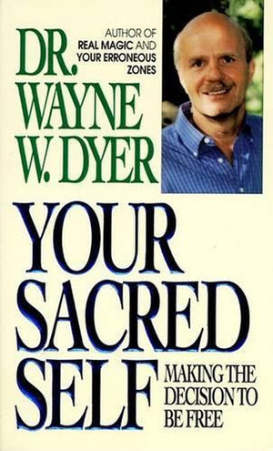 Your Sacred Heart
