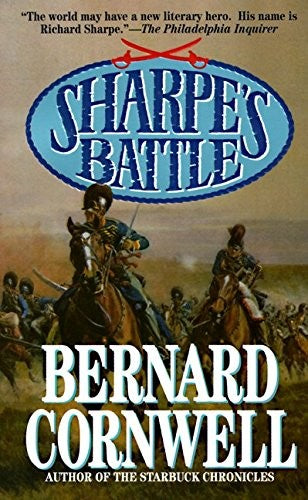 Sharpe's Battle