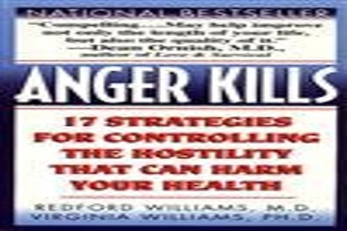 Anger Kills