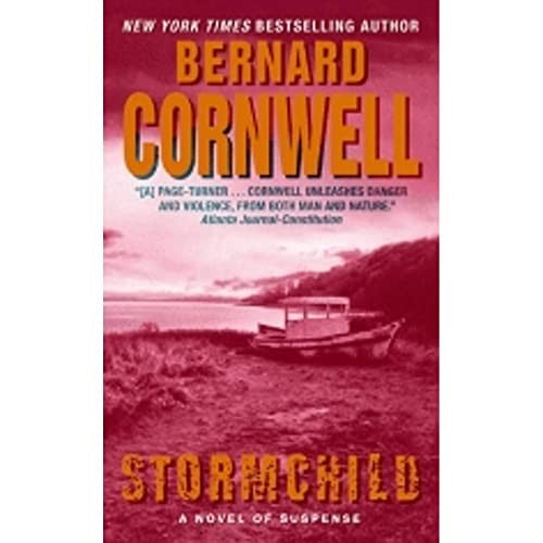 Stormchild