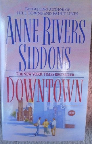 Downtown