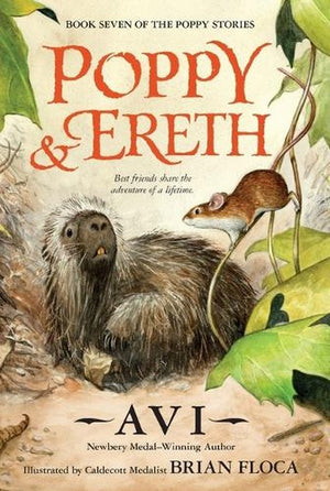 Poppy and Ereth