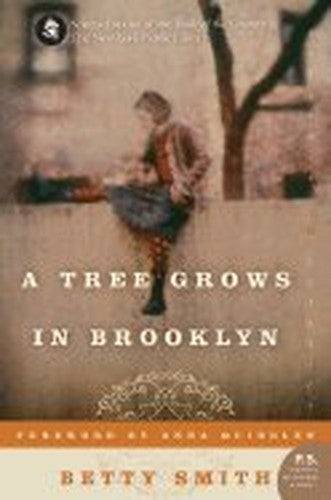 A Tree Grows in Brooklyn