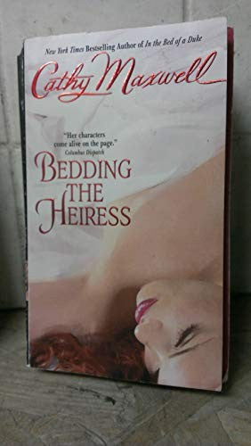 Bedding the Heiress