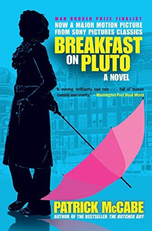 Breakfast on Pluto Tie-In