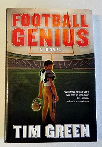 Football Genius