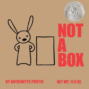 Not a Box 