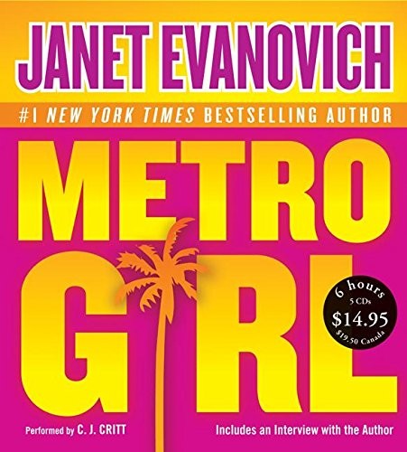 Metro Girl