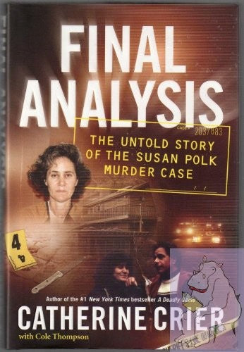 Final Analysis