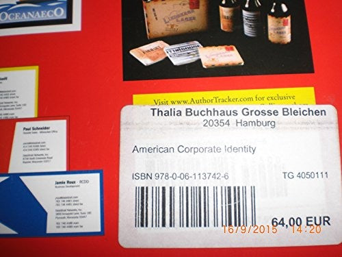 American Corporate Identity