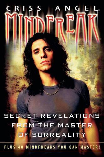 Mindfreak