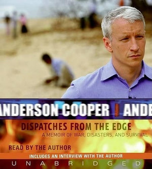Dispatches From The Edge Of War Abridged