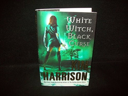 White Witch, Black Curse