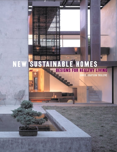 New Sustainable Homes