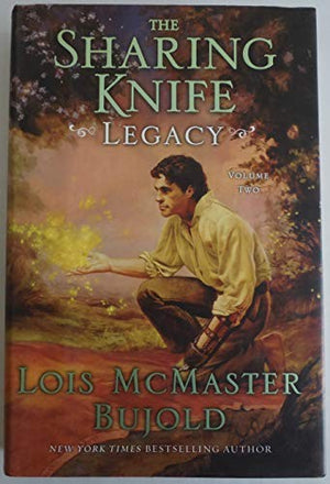The Sharing Knife Volume Two