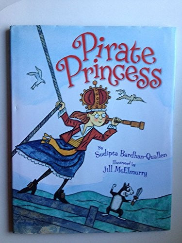 Pirate Princess