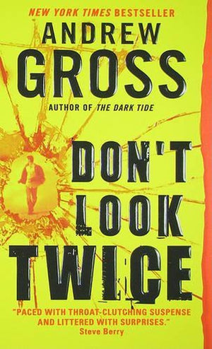 Don't Look Twice