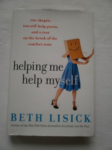 Helping ME Help Myself