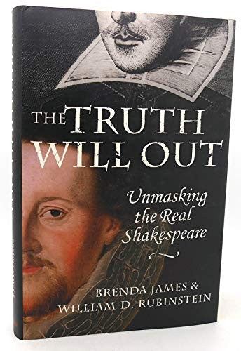 The Truth Will Out